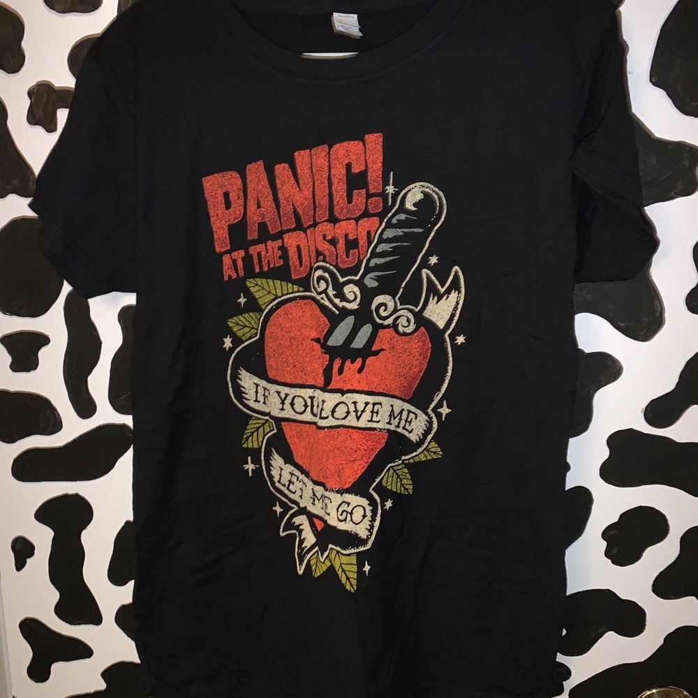 Panic! at the Disco T-Shirt